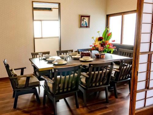 えびすまち髙田屋&nbsp;施設全景