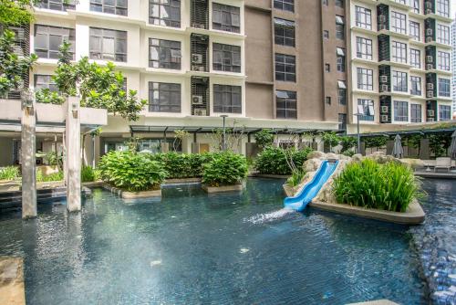 188 Suites KLCC by CoBNB - image 7