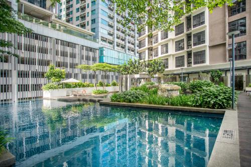 188 Suites KLCC by CoBNB - image 10
