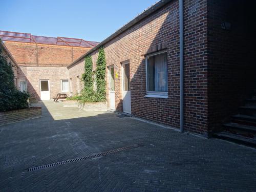 Condo Gardens Leuven - Budget Studio Twin