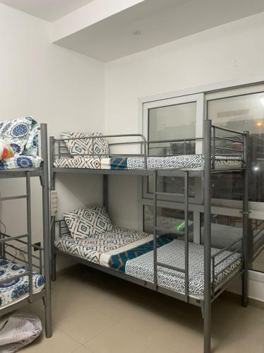Decent Boys Hostel in center of Bur Dubai next to Burjuman metro Station with all FREE Facilities