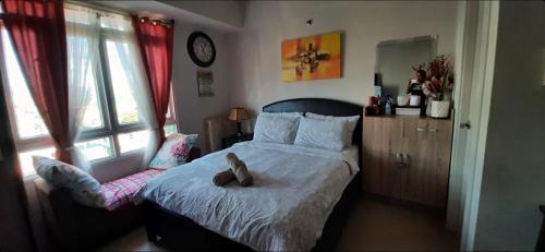 150 Newport City Condo - near NAIA T3 AIRPORT MANILA, Manila (fotografie 4)