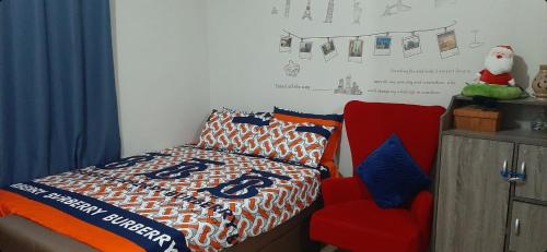 150 Newport City Condo - near NAIA T3 AIRPORT MANILA, Manila (fotografie 7)