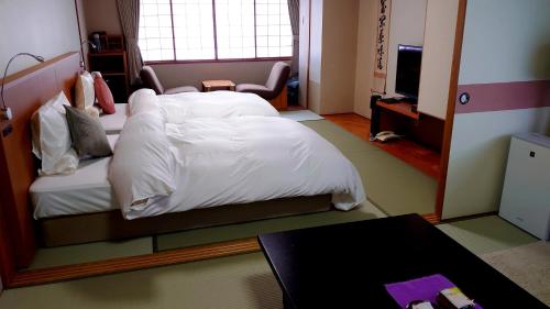 Takinoya Bekkan Tamanoyu Ryokan