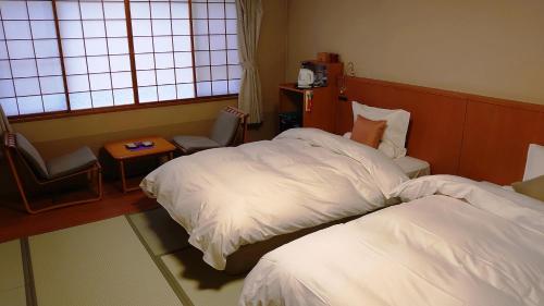 Takinoya Bekkan Tamanoyu Ryokan