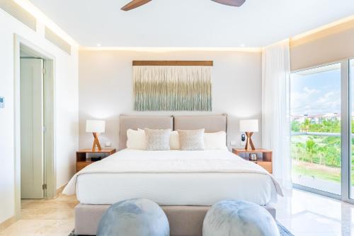 Mareazul Beach Front Condos At playa del Carmen in Playa del Carmen, Mexico