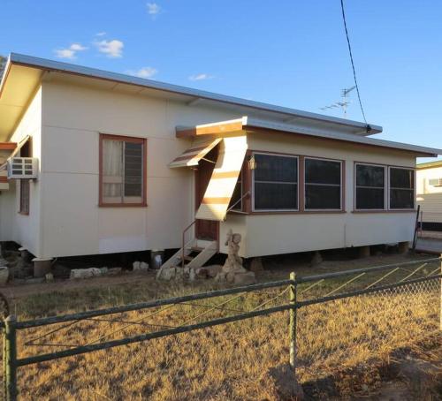 . Wanderer’s Rest - Comfortable self contained house