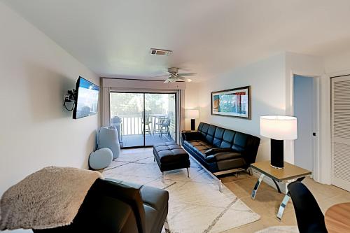 Wolf Bay Villas #207