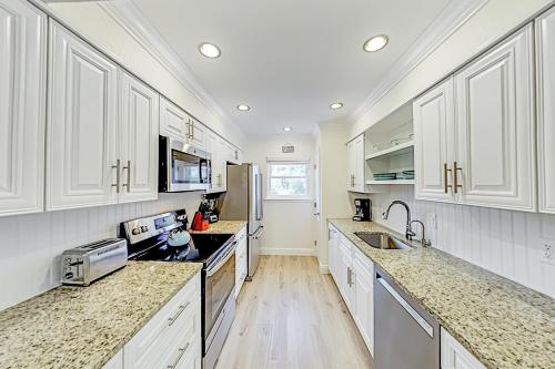 Bay View Villas #118 in Clearwater Beach, USA