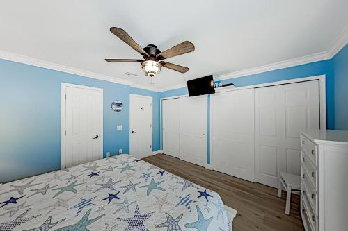 Bay View Villas #118 in Clearwater Beach, USA