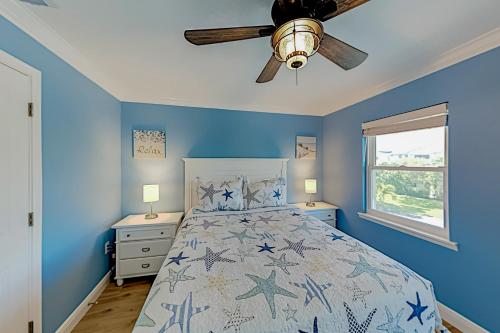 Bay View Villas #118 in Clearwater Beach, USA