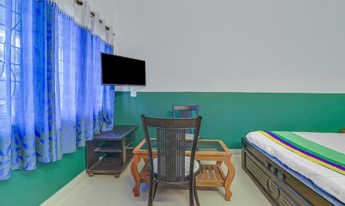 Treebo Trend Vagamon Hills Resorts