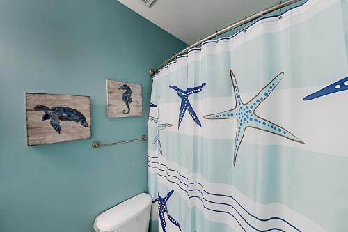 Orange Beach Villas #4324A - Seahorse