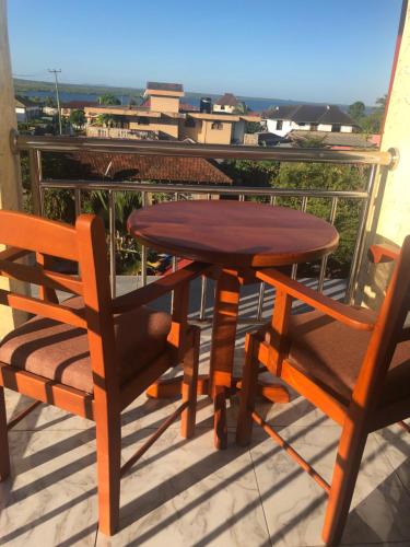 PHYLLEN HOTEL in Tanga