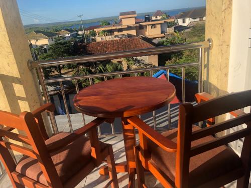 PHYLLEN HOTEL in Tanga