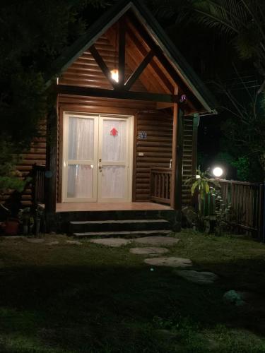 Nantou_ Taomi Diary - 숙소 외관