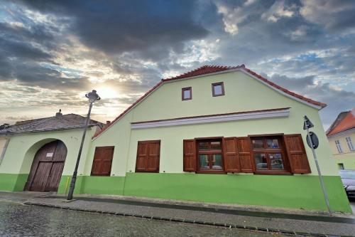 FLH - Limette Home, Sibiu