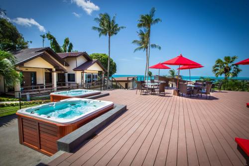 Royal Beach Boutique Resort & Spa Koh Samui - SHA Extra Plus