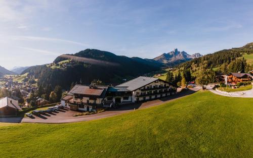 Hotel Alpenkrone - image 2