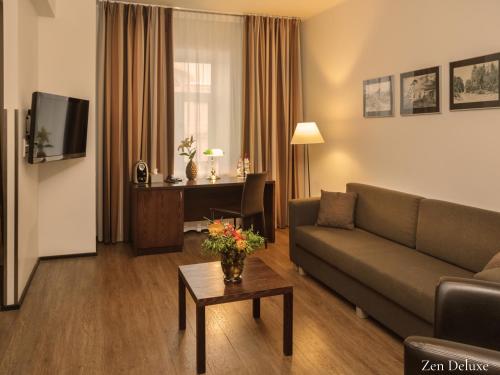 Kreutzwald Hotel Tallinn - image 5