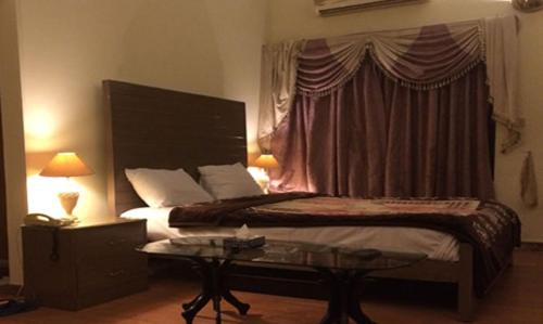 Landmark Guest House
