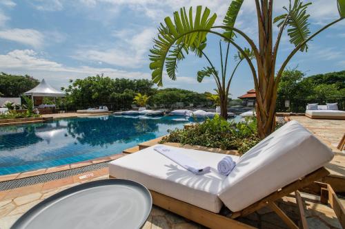 The Capital Zimbali Ballito South Africa