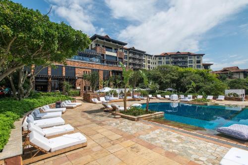 The Capital Zimbali Ballito South Africa