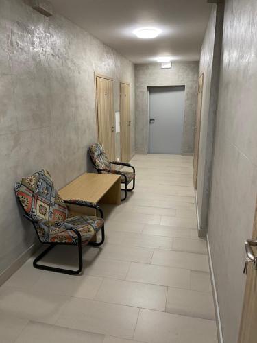 Vestabils, Hostel ELDORADO in Sielpia Wielka