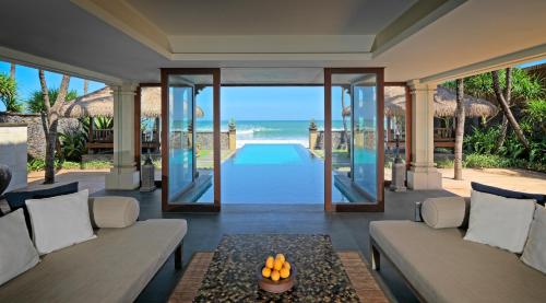 The Legian Bali