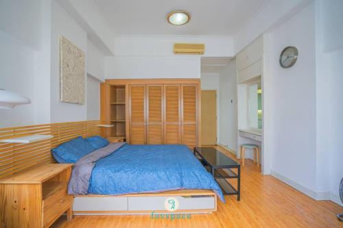 Doorstep - Sunway Putra Mall - Close to PWTC for 4, Kuala Lumpur (fotografie 9)