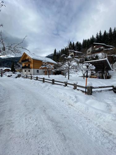 FeWo Sonnenschein FeWo Sonnenschein