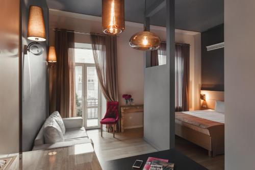 UNO Design Hotel