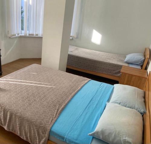 Apartment on Ordzhonikidze 30