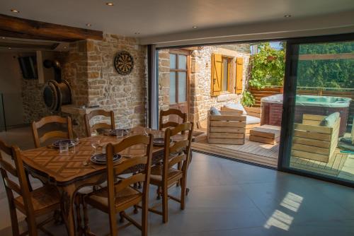 Gîte le Troisième (Gite le Troisieme) in Panossas