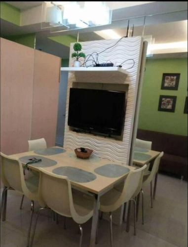 Grass residences 1 Bedroom Condo