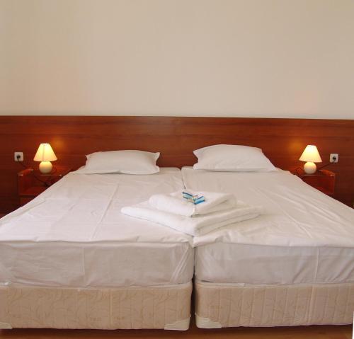 Apart Hotel Kasandra - image 4