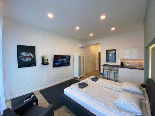 Center of Budapest Apartment 3 4