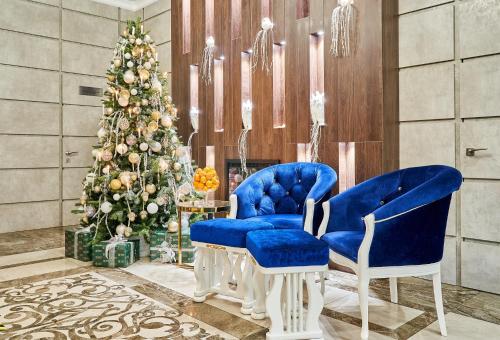 Spa Hotel Grace Imperial - image 10