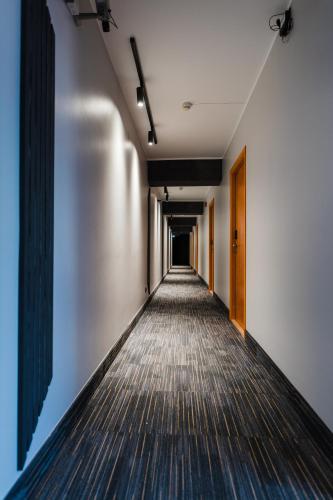 Braavo Spa Hotel, Tallinn (Foto 6)