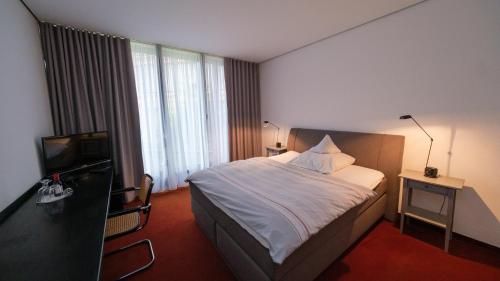 B&B Bonn - Wissenschaftszentrum Bonn - Bed and Breakfast Bonn