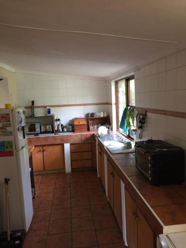 Honey Stone Cottage