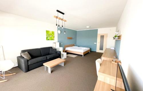 Wellness hotel Říčky - image 8