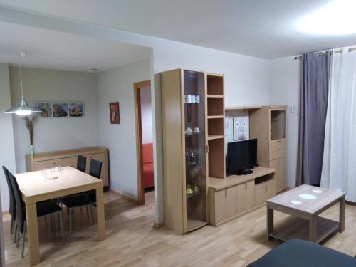  Precioso apartamento con terraza in Calafell