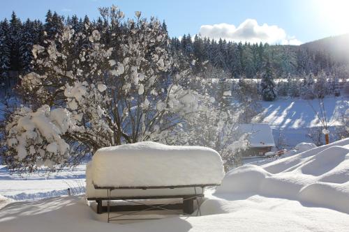 周邊環境, Urlaub am Bio-Bauernhof Liebchen in 蘇特沙赫