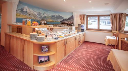 Ferienhaus Austria - main image