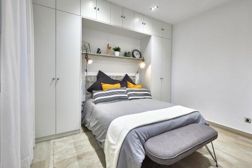 Apartamento Turístico Chamberí Original