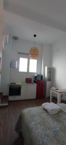Apartamentos El Alcazar de Jerez 3