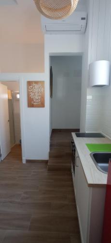 Apartamentos El Alcazar de Jerez 5