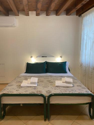  Casa Santa Caterina e Sant Antonio, Pension in Padua