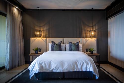 . The Capital Zimbali
